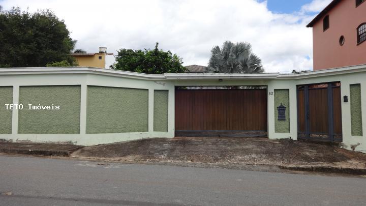 Casas à venda - São João del Rey, MT