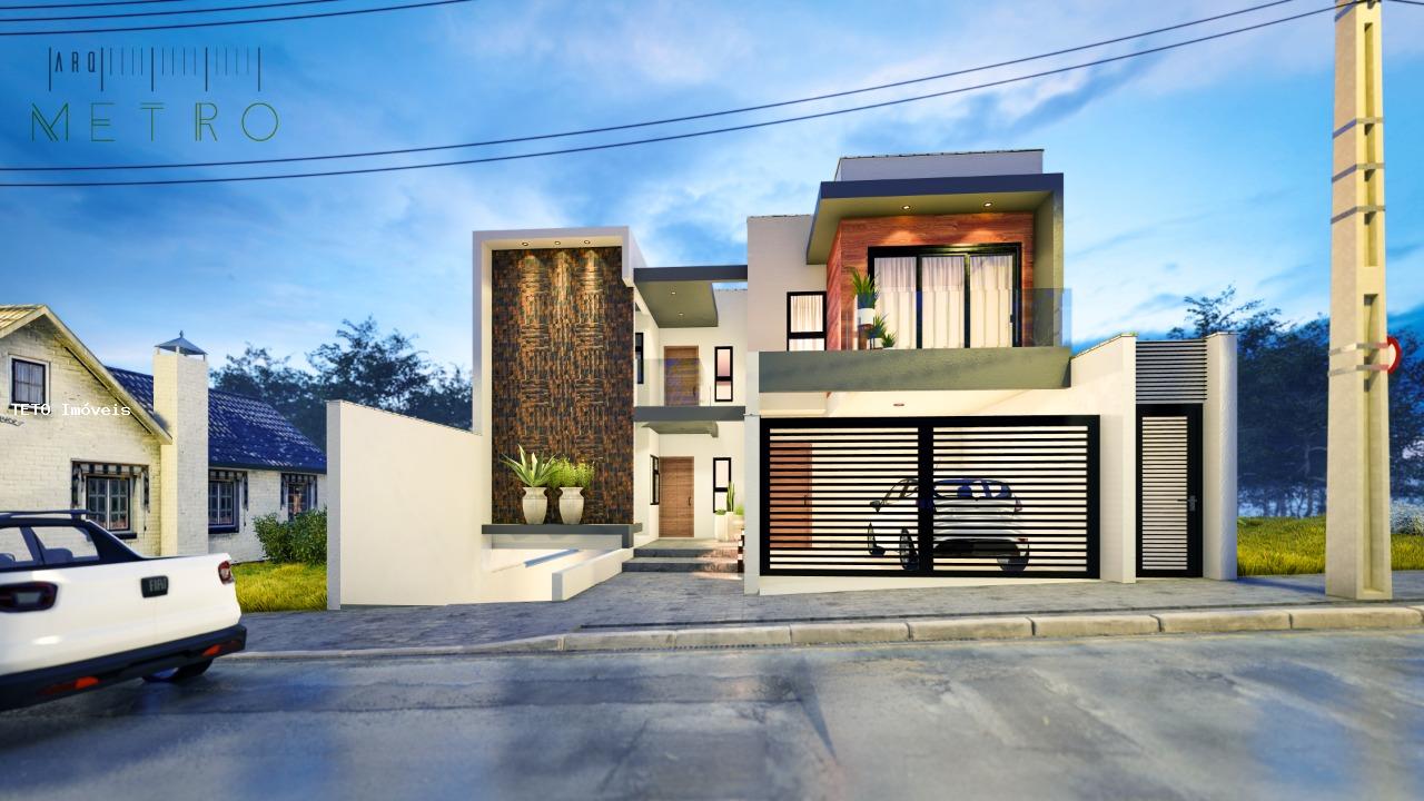 Casas à venda na Rua dos Gerânios em São João Del Rei, MG - ZAP