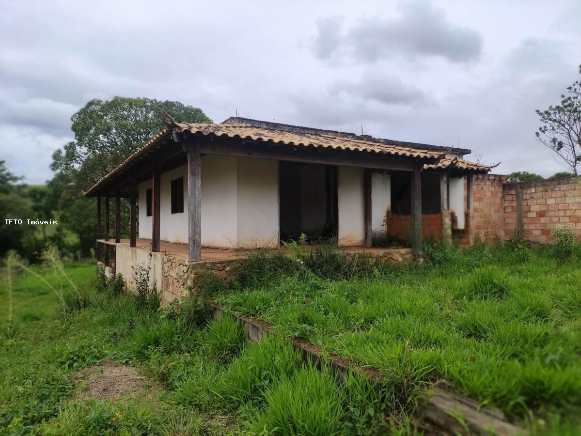 Casas à venda em Cidade Verde, São João Del Rei, MG - ZAP Imóveis