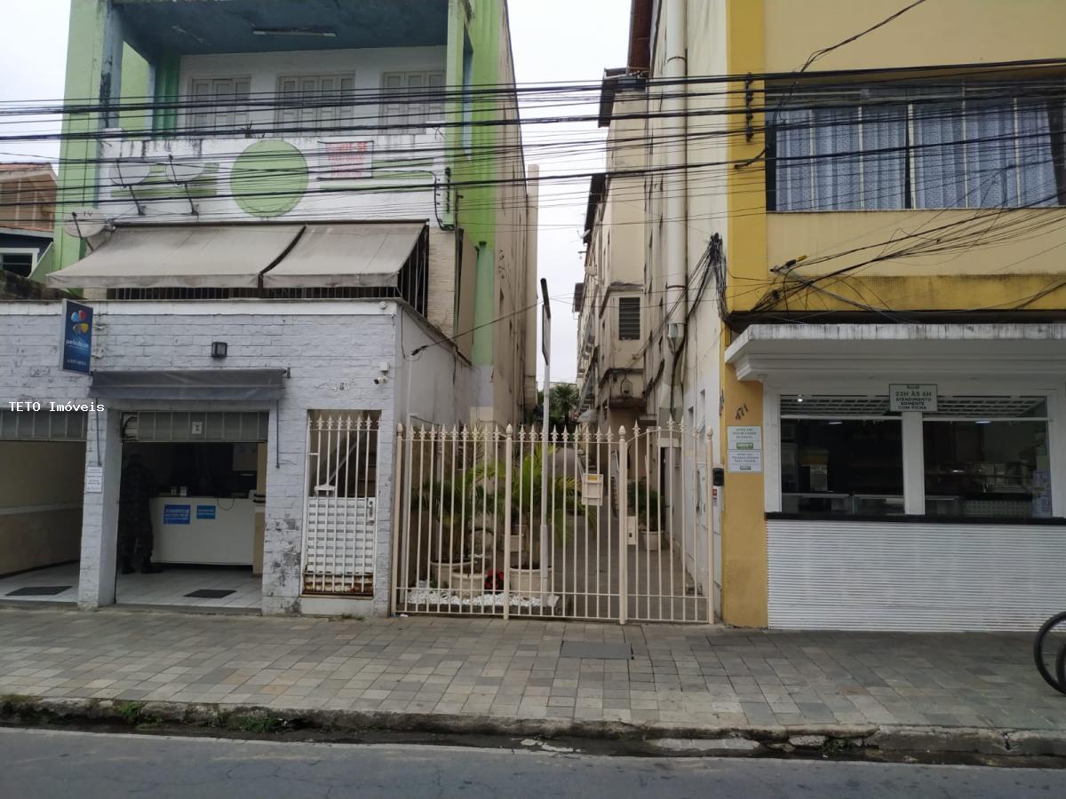 Apartamento 3 quartos à venda - São Caetano, São João Del Rei - MG